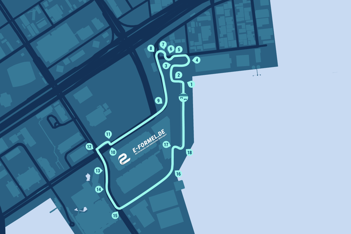 Tokyo Street Circuit